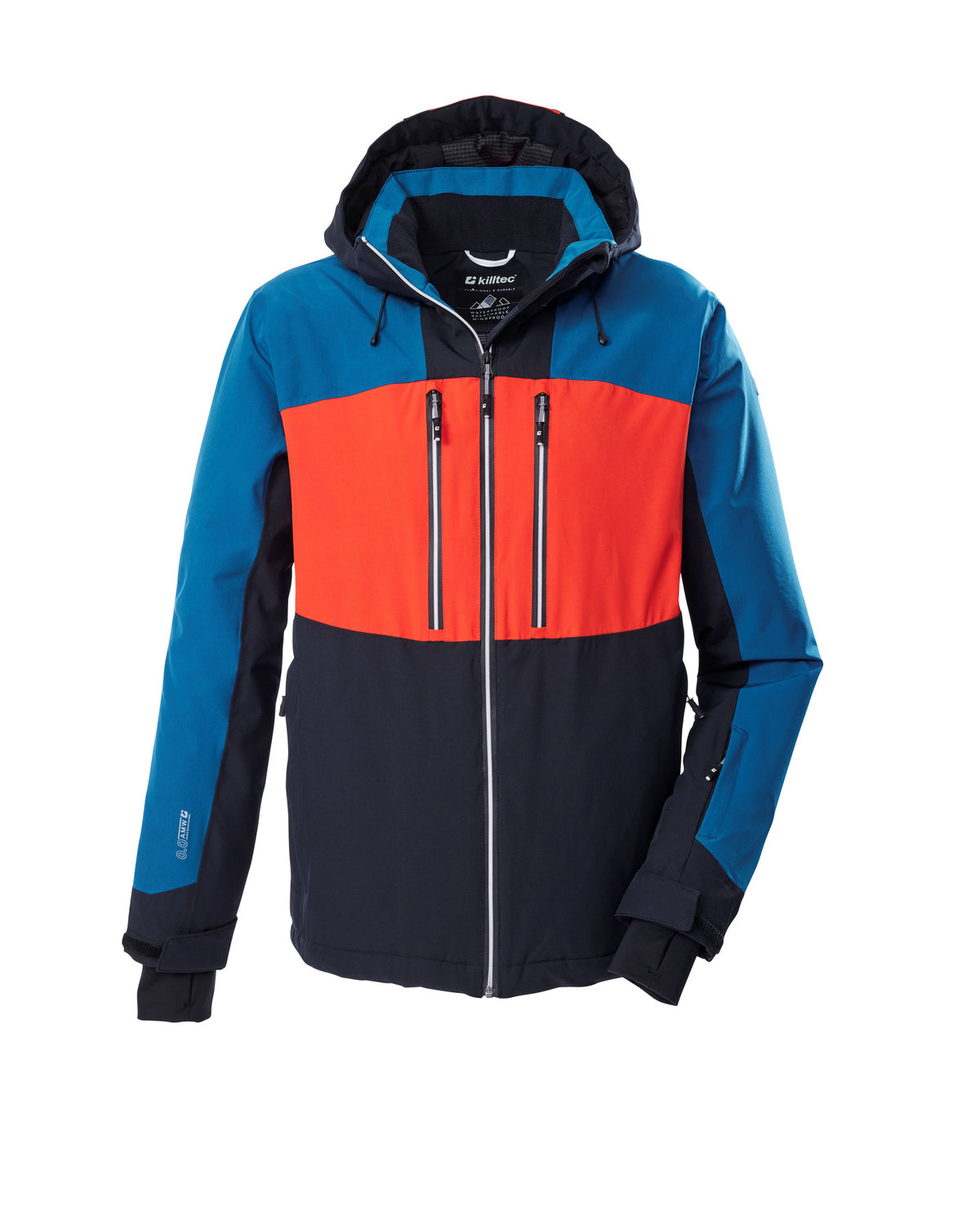 KILLTEC Skijacke KSW 465 MN