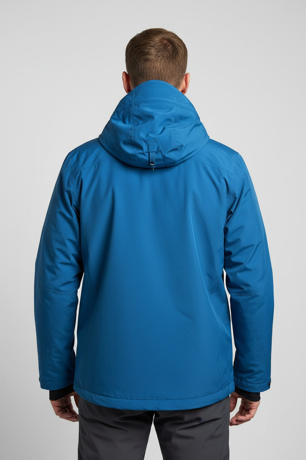 KILLTEC Skijacke KSW 466 MN SKI JCKT petrol 2