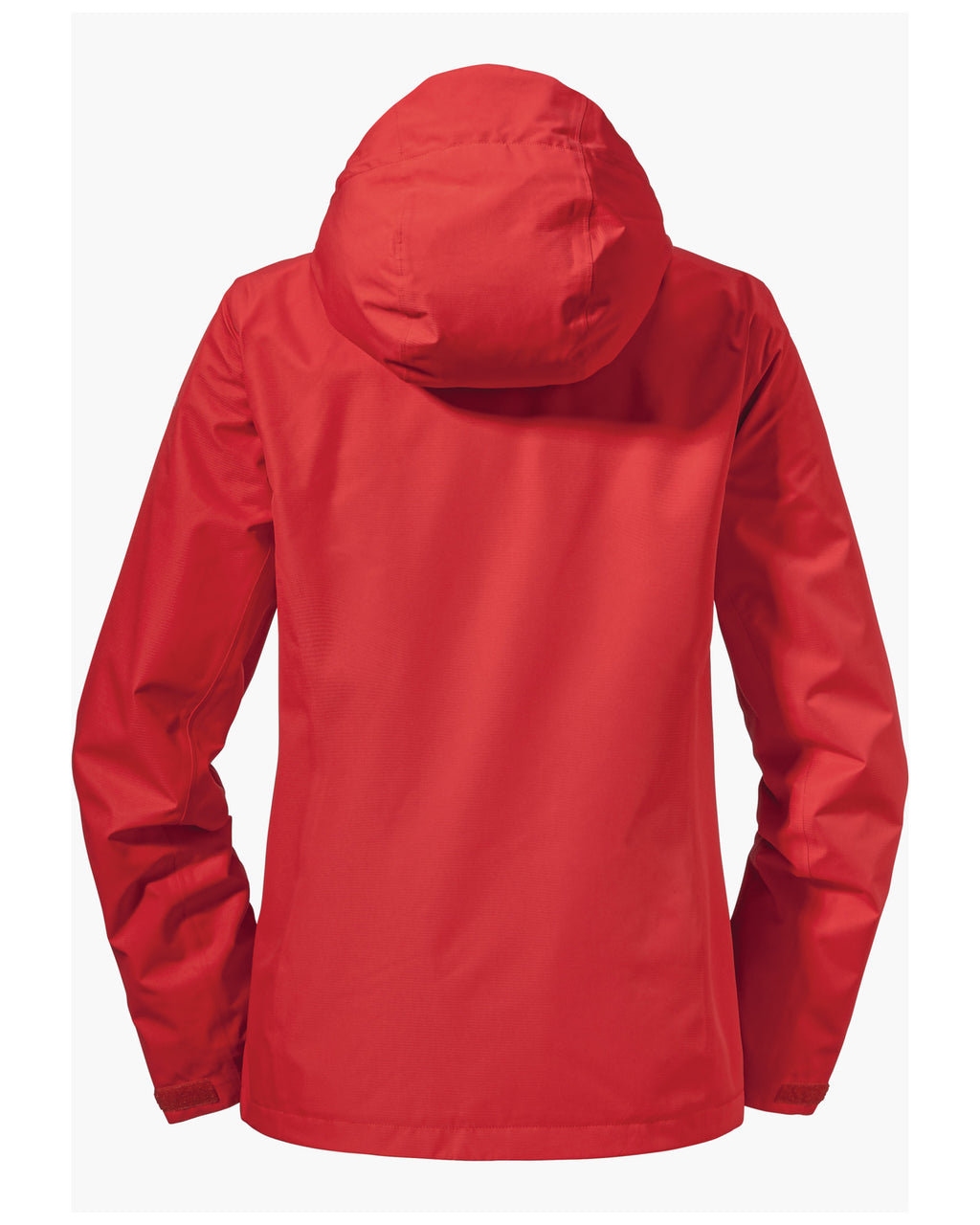 SCHÖFFEL Funktionsjacke Gmund L RAIN Rot