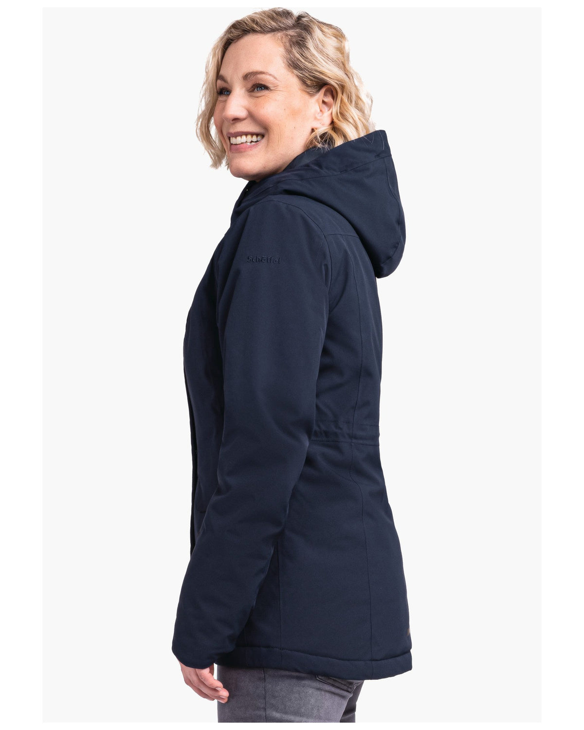 SCHÖFFEL Funktionsjacke ANTWERPEN L JKT