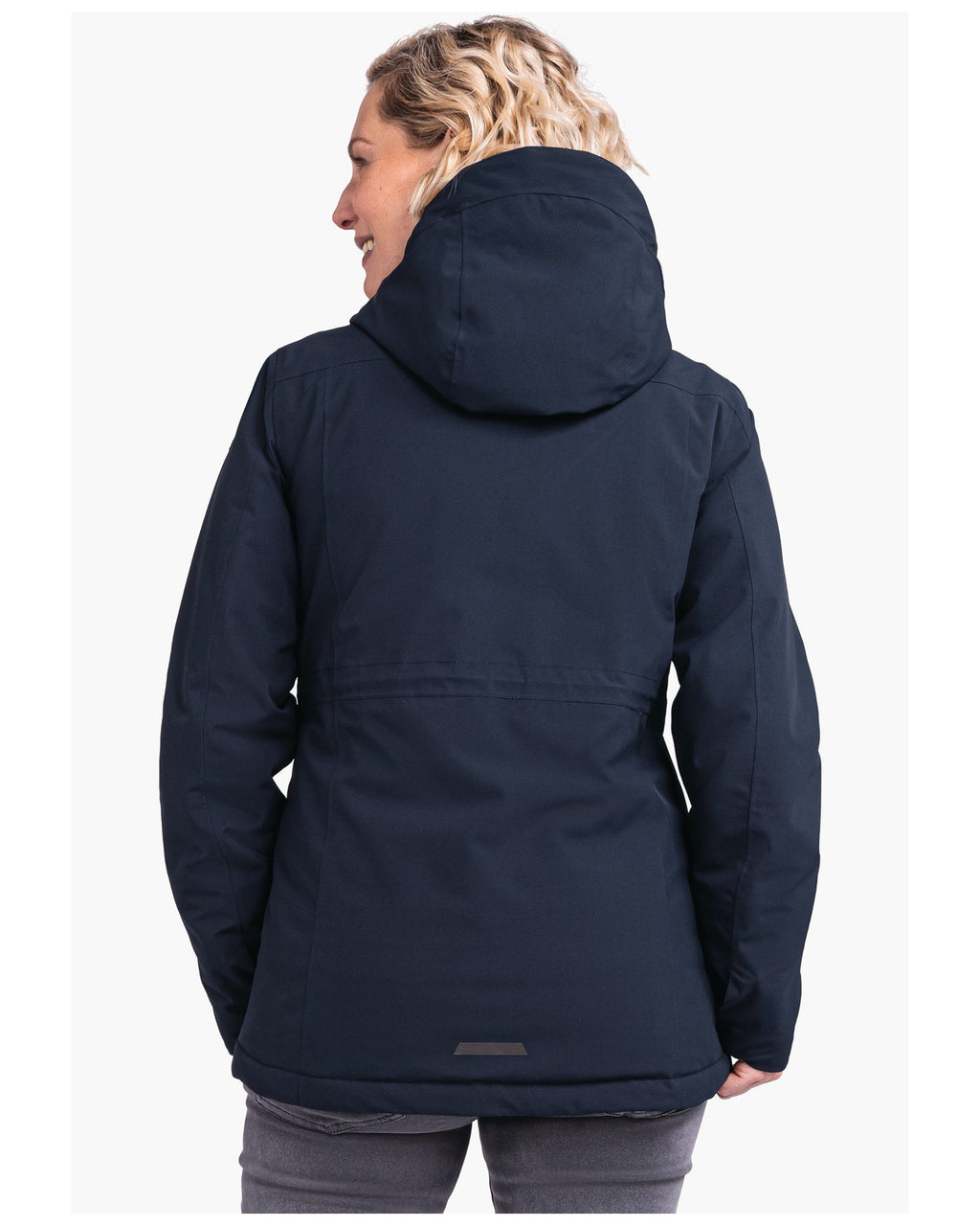 SCHÖFFEL Funktionsjacke ANTWERPEN L JKT