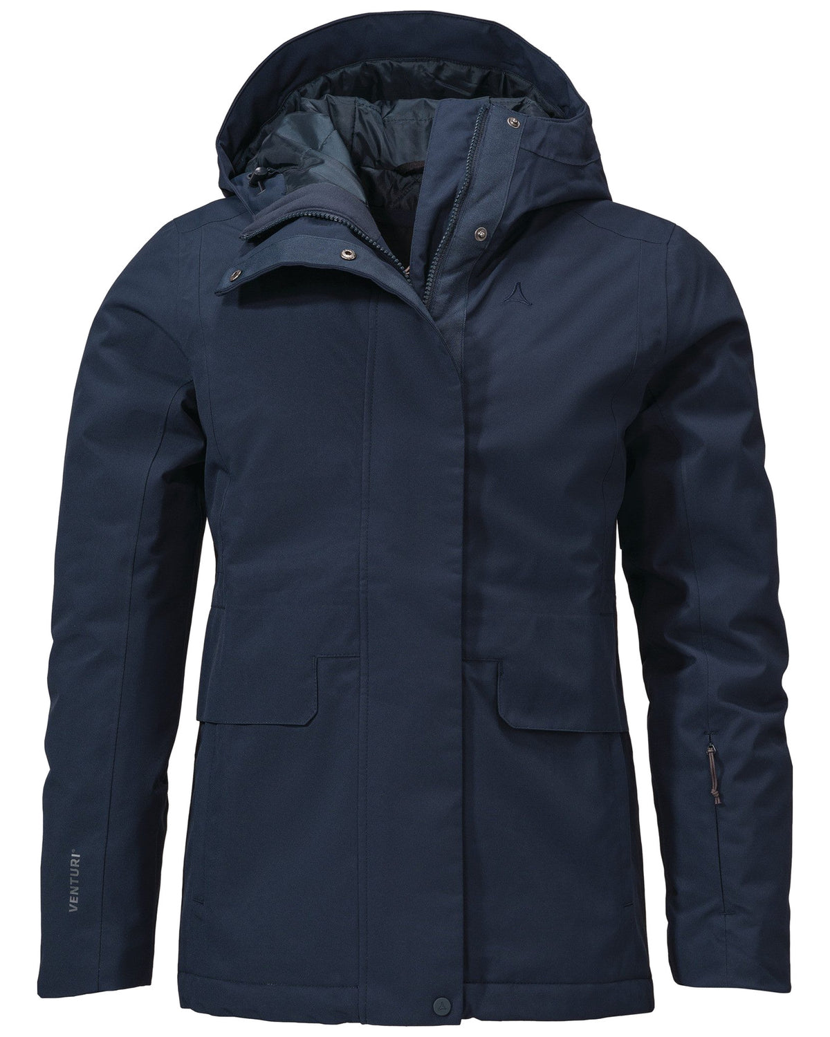 SCHÖFFEL Funktionsjacke ANTWERPEN L JKT