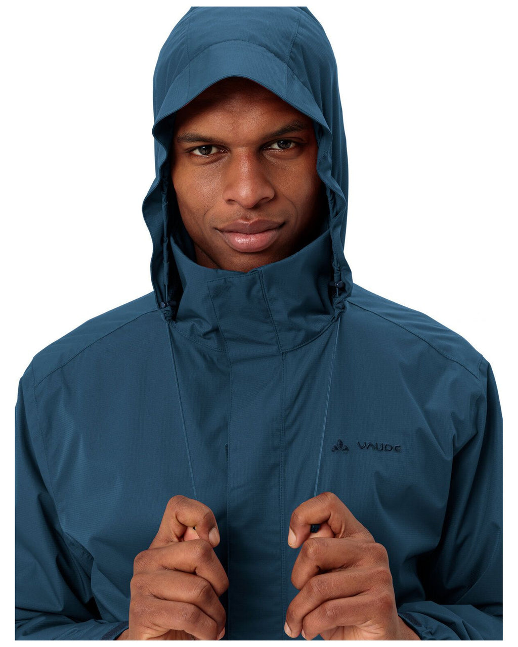 VAUDE Outdoorjacke ESCAPE LIGHT JCKT MEN Nachtblau