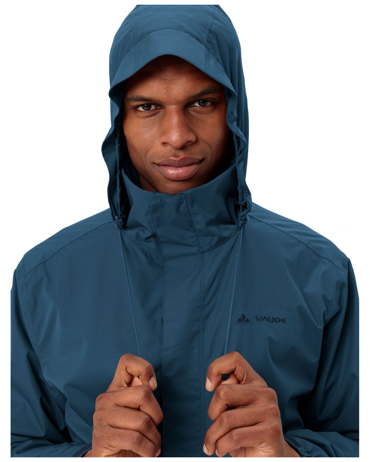 VAUDE Outdoorjacke ESCAPE LIGHT JCKT MEN Nachtblau