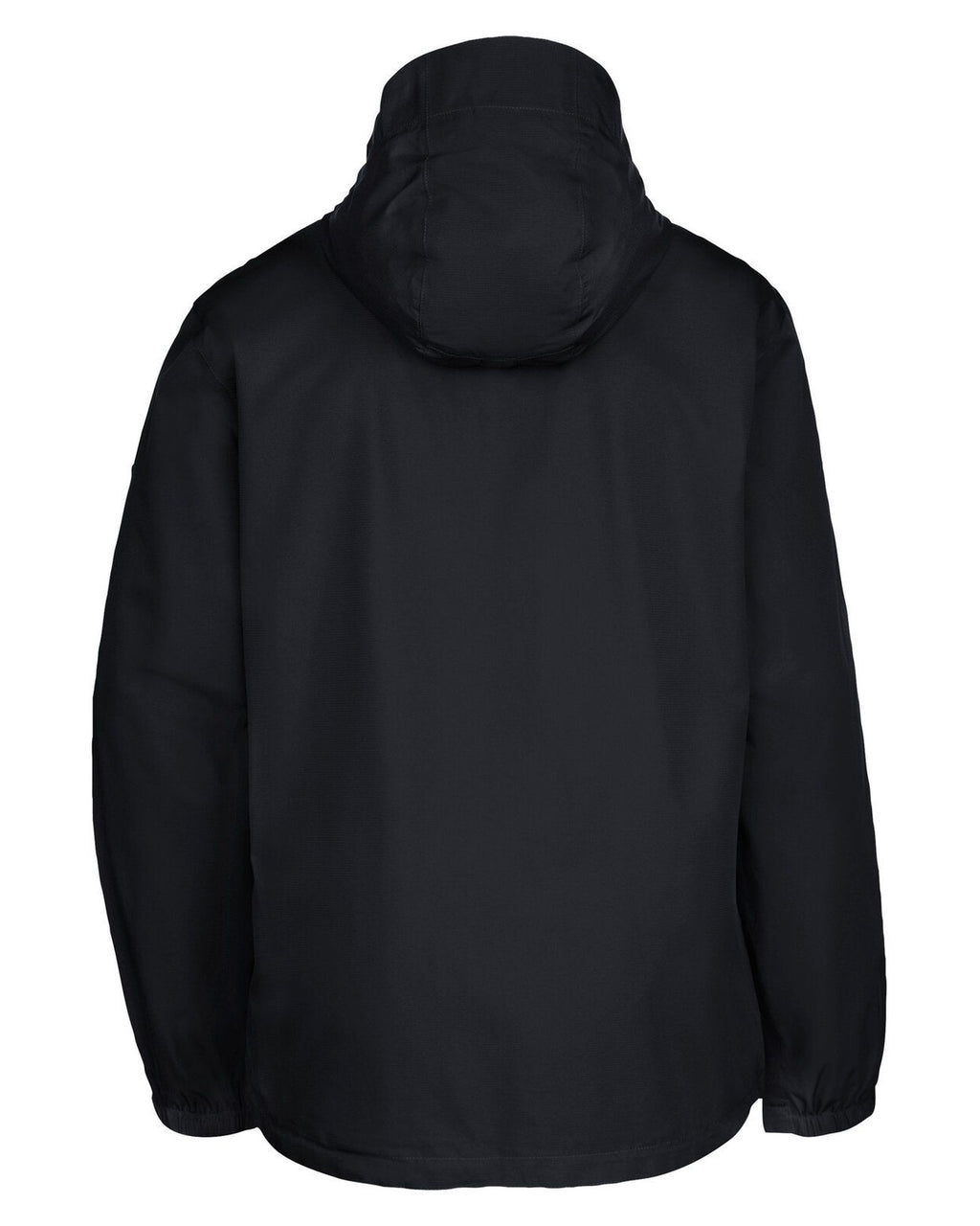 VAUDE Outdoorjacke ESCAPE LIGHT JCKT MEN Schwarz