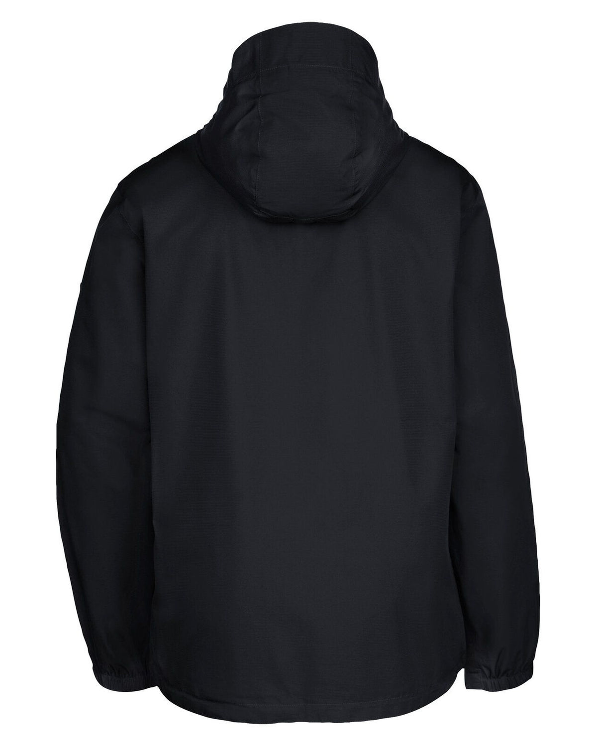 VAUDE Outdoorjacke ESCAPE LIGHT JCKT MEN Schwarz