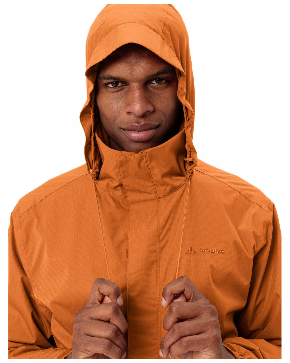 VAUDE Outdoorjacke ESCAPE LIGHT JCKT MEN Orange