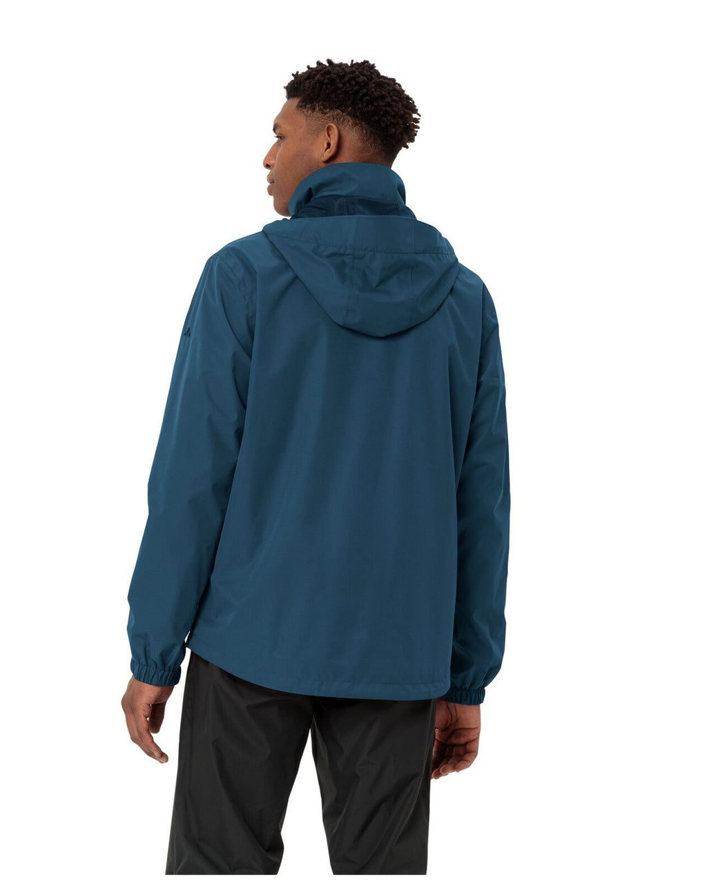 VAUDE Outdoorjacke ESCAPE LIGHT JCKT MEN Nachtblau