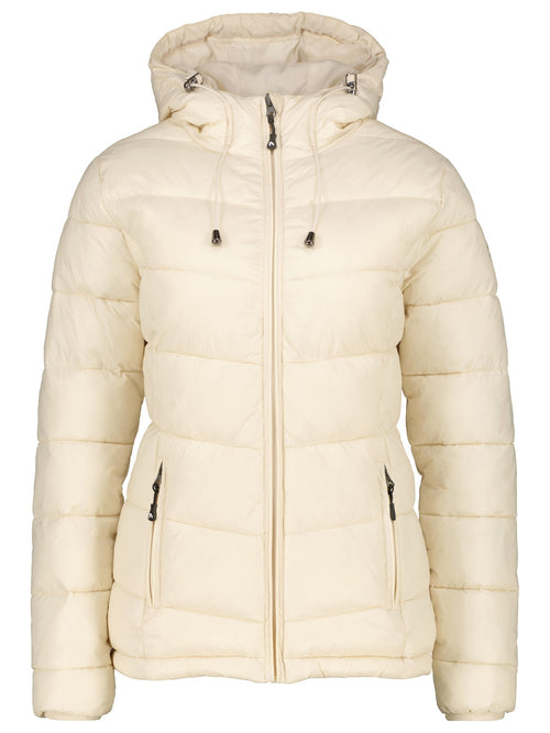 ALIFE & KICKIN Damen Steppjacke LirazAK chalk - 2