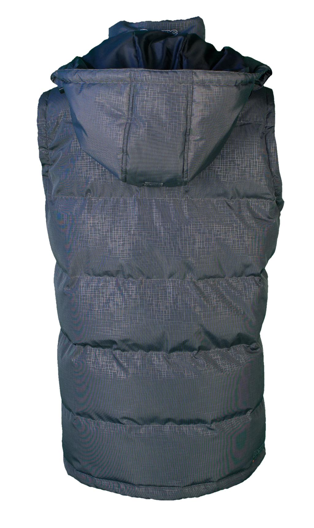 DEPROC Damen Weste Fiber Daunen Waddington Lady