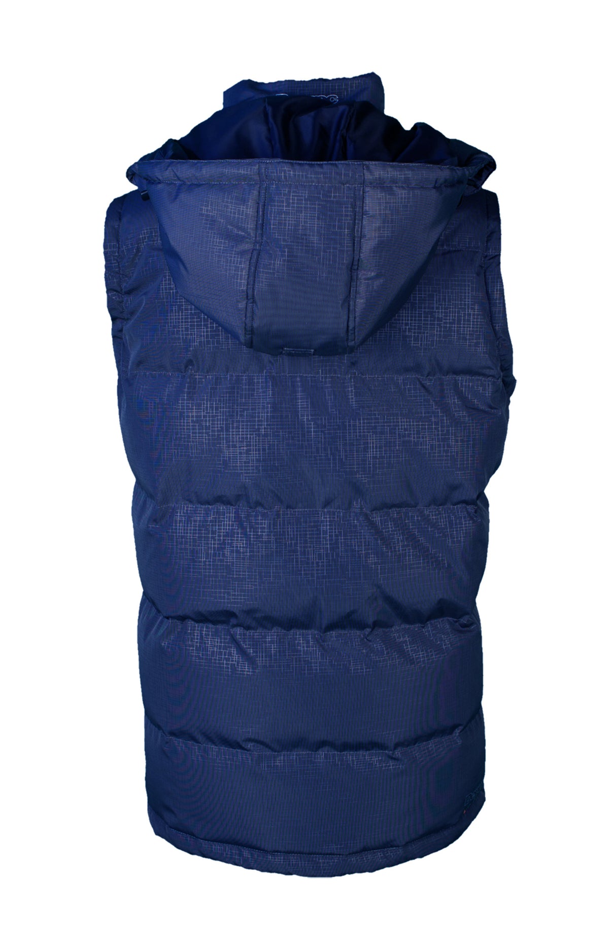 DEPROC Damen Weste Fiber Daunen Waddington Lady