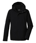 KILLTEC Funktionsjacke KOW 90 MN JCKT schwarz
