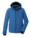 KILLTEC Skijacke KSW 24 MN SKI JCKT Sky