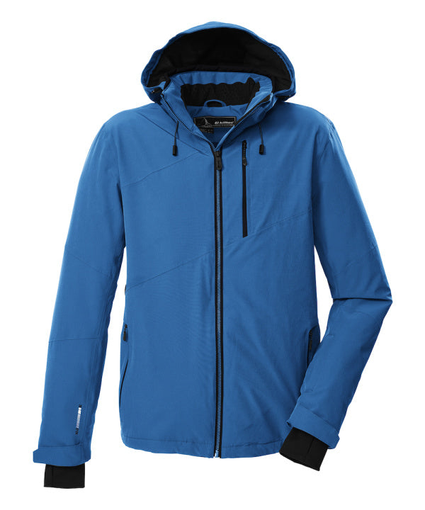 KILLTEC Skijacke KSW 24 MN SKI JCKT Sky