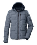 G.I.G.A. DX Steppjacke GW 72 MN QLTD JCKT Sturm