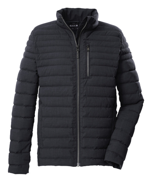 G.I.G.A. DX Steppjacke GW 29 MN QLTD JCKT Anthrazit
