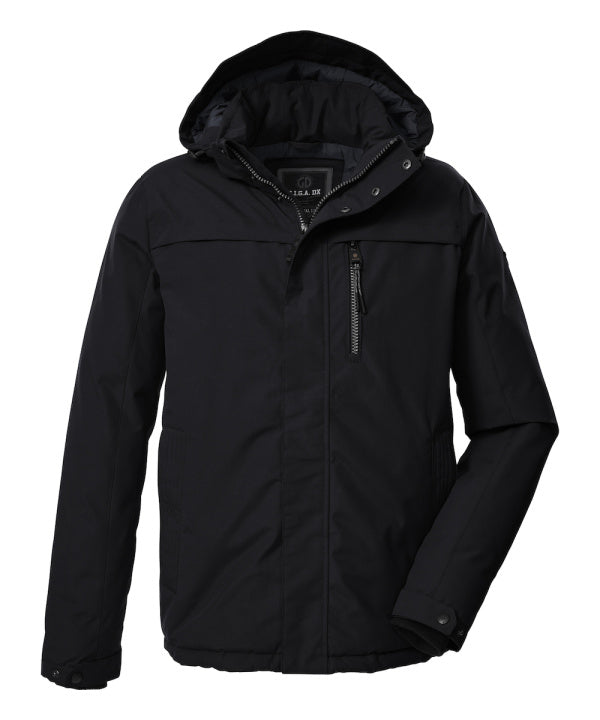 G.I.G.A. DX Funktionsjacke GW 39 MN JCKT schwarz