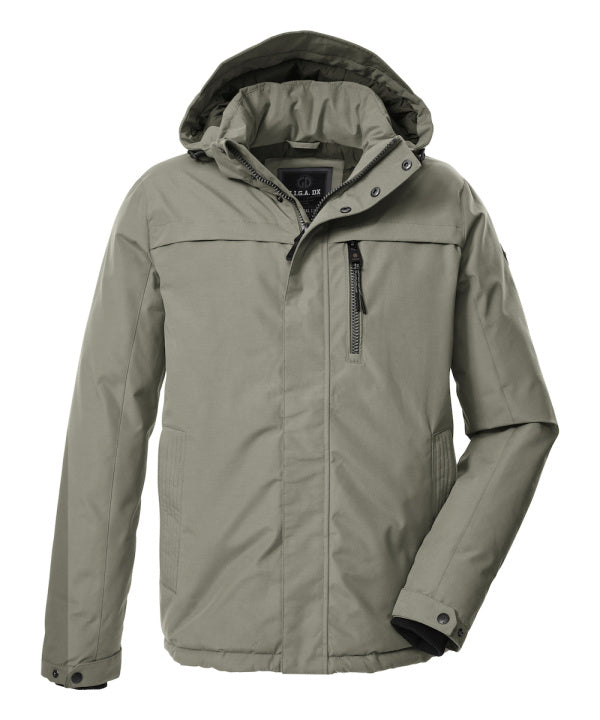 G.I.G.A. DX Funktionsjacke GW 39 MN JCKT helloliv