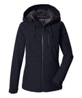G.I.G.A. DX Softshelljacke GW 59 WMN SFTSHLL JCKT dunkelnavy