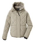 G.I.G.A. DX Steppjacke GW 27 WMN QLTD JCKT Hellbeige