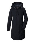 G.I.G.A. DX Steppmantel GW 29 WMN QLTD CT dunkelnavy