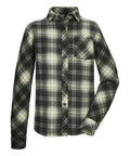 G.I.G.A. DX Hemd GW 40 MN WVN SHRT schwarz