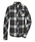 G.I.G.A. DX Hemd GW 40 MN WVN SHRT Dunkel stahlblau