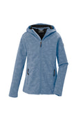 KILLTEC Softshelljacke KOW 165 GRLS SFTSHLL JCKT Denim