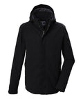 KILLTEC Funktionsjacke KOW 2 KG MN JCKT schwarz
