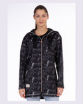 LPO Softshellparka VICA Schwarz