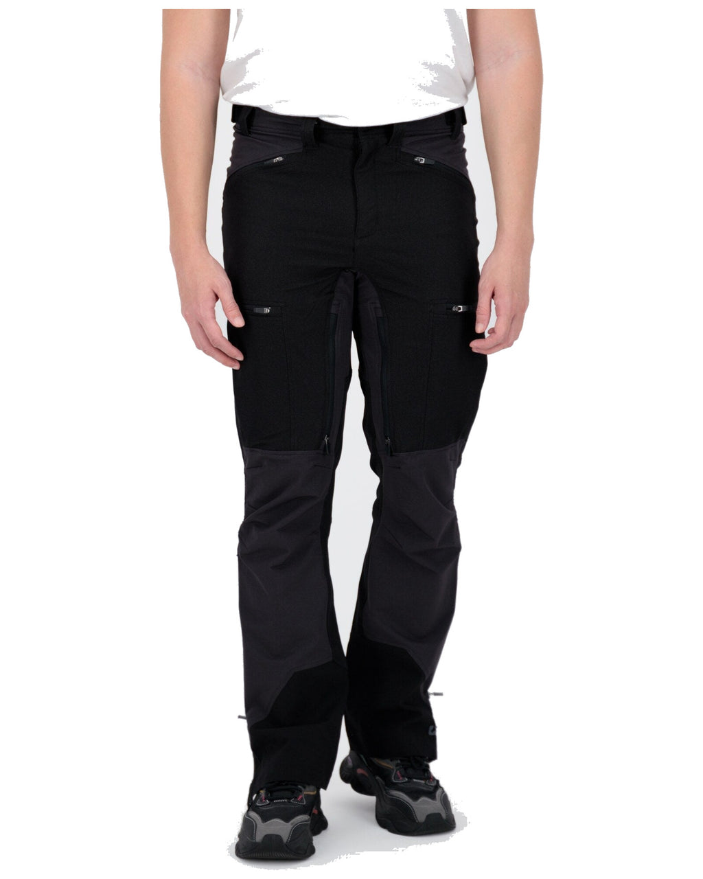 KILLTEC Wanderhose KOW 93 Anthrazit
