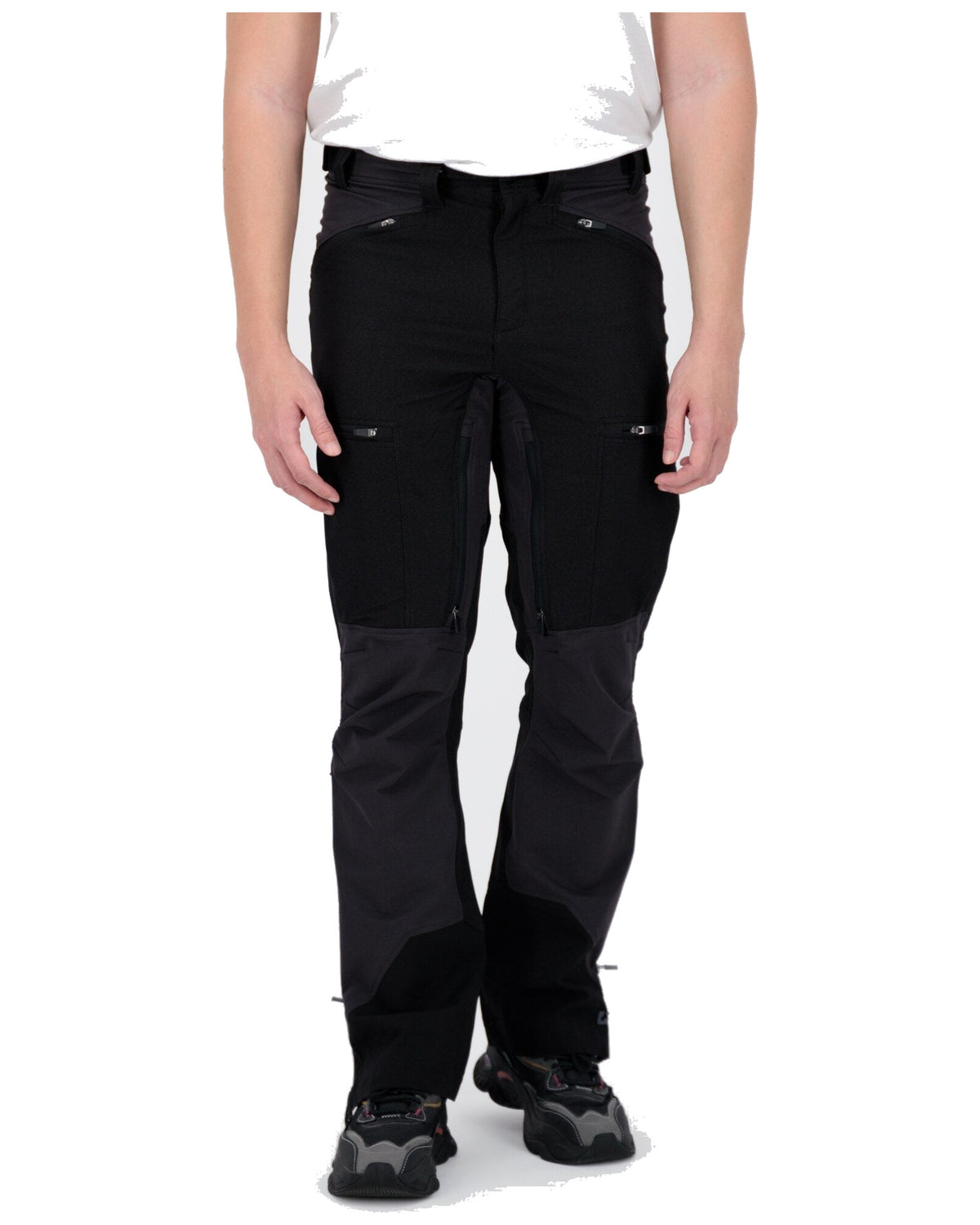 KILLTEC Wanderhose KOW 93 Anthrazit