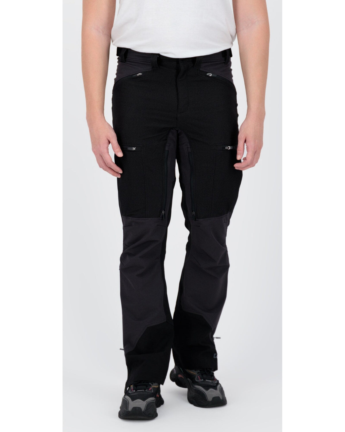 KILLTEC Wanderhose KOW 93 Anthrazit