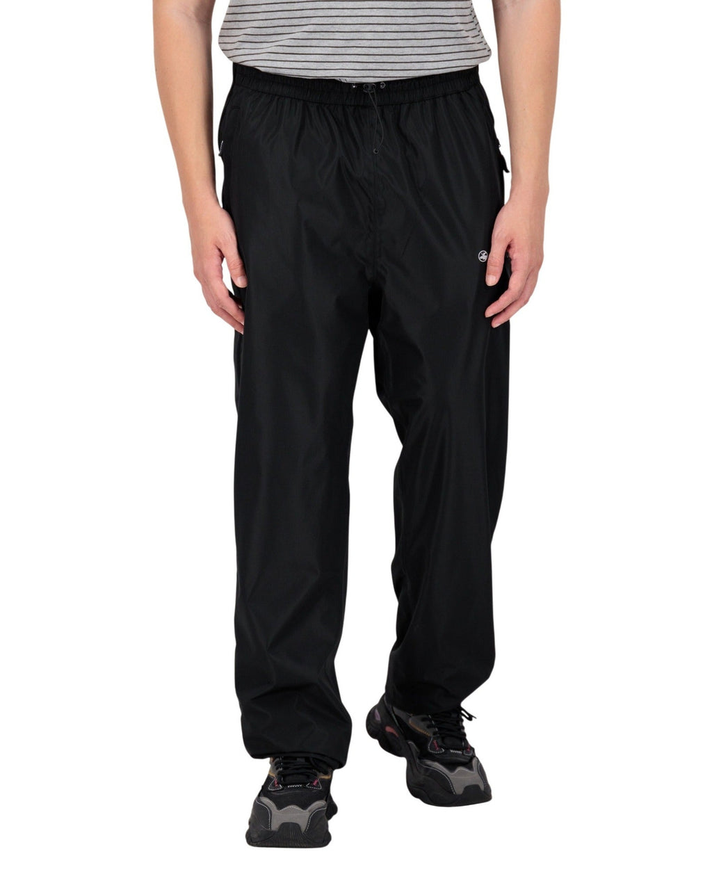 DEPROC Regenhose KORSIKA