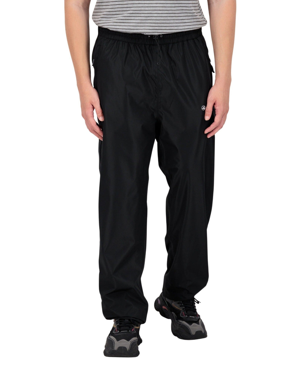 DEPROC Regenhose KORSIKA