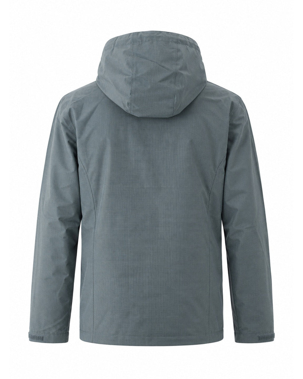 DEPROC Outdoorjacke LAVAL MEN Slate