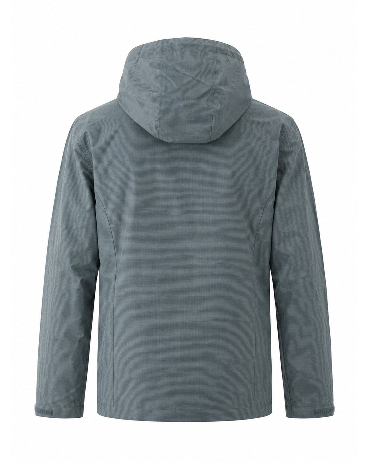 DEPROC Outdoorjacke LAVAL MEN Slate