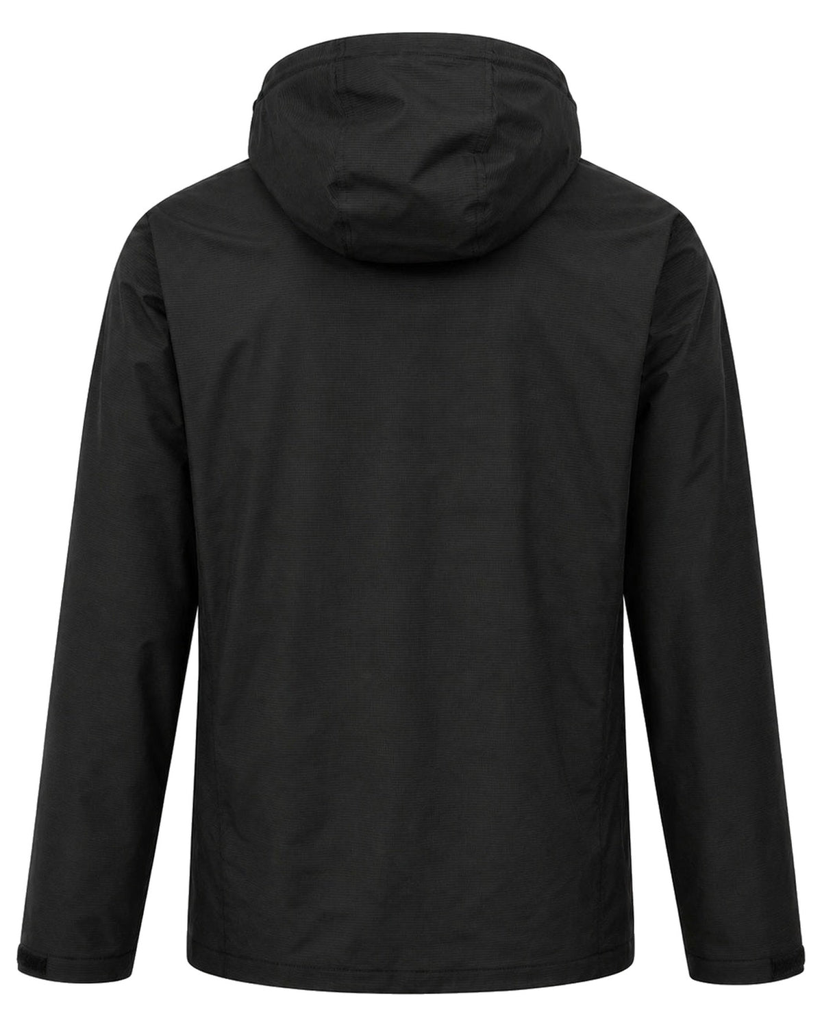 DEPROC Outdoorjacke LAVAL MEN Schwarz