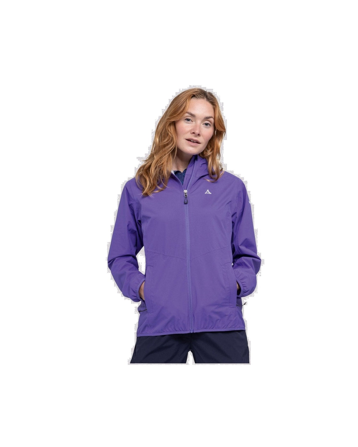 SCHÖFFEL Jacket Style Migandi WMS