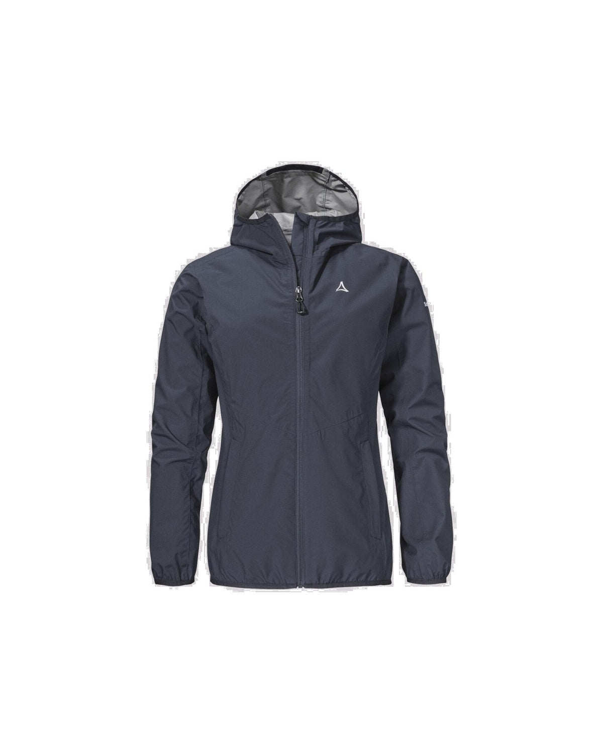 SCHÖFFEL Jacket Style Migandi WMS Blau