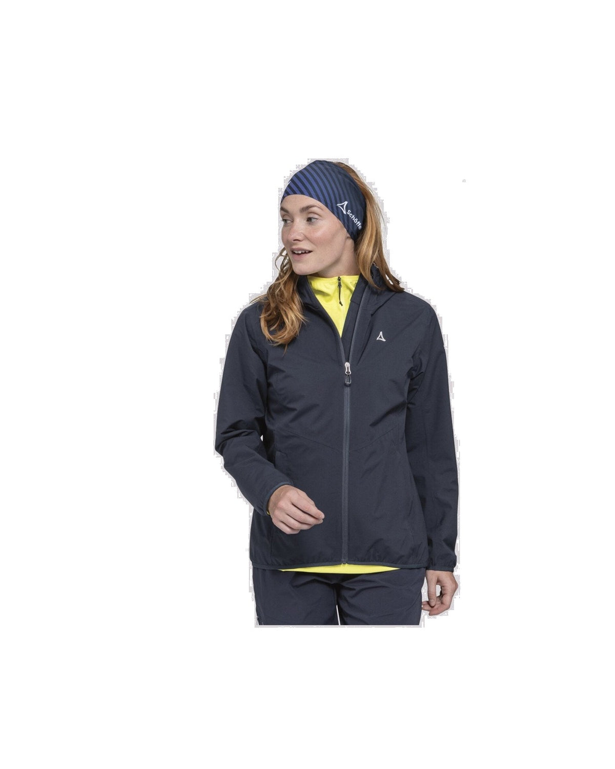 SCHÖFFEL Jacket Style Migandi WMS