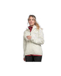 SCHÖFFEL Funktionsjacke MIGANDI Damen Natur