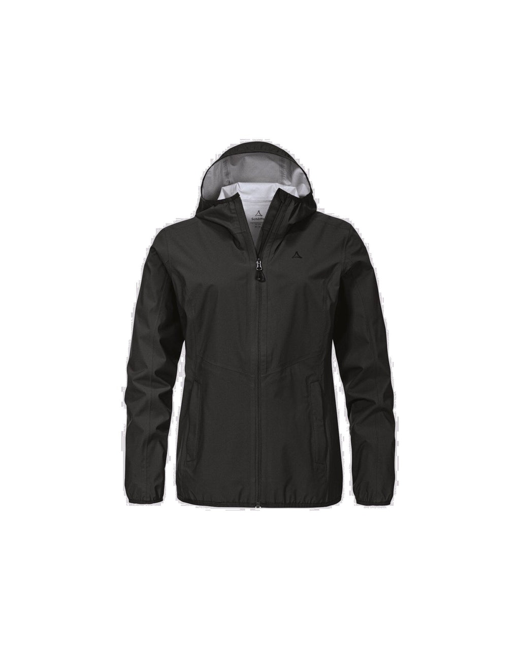 SCHÖFFEL Jacket Style Migandi WMS Schwarz