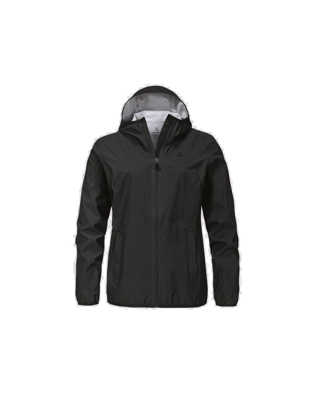 SCHÖFFEL Jacket Style Migandi WMS Schwarz