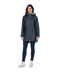 Regenparka #ankerglutliebe Navy