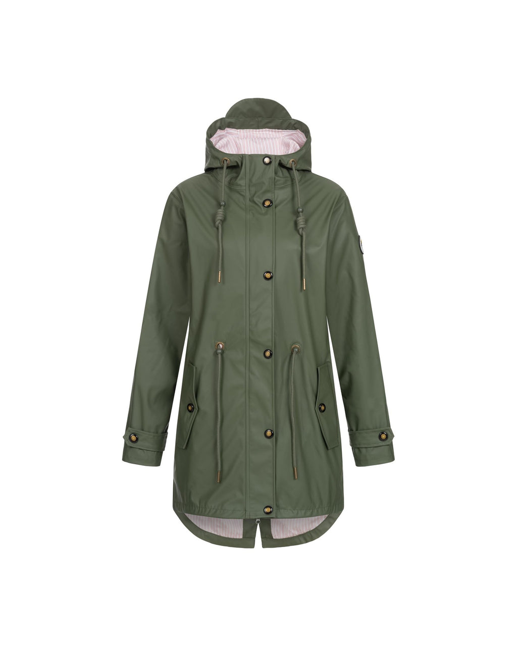 Regenparka #ankerglutliebe