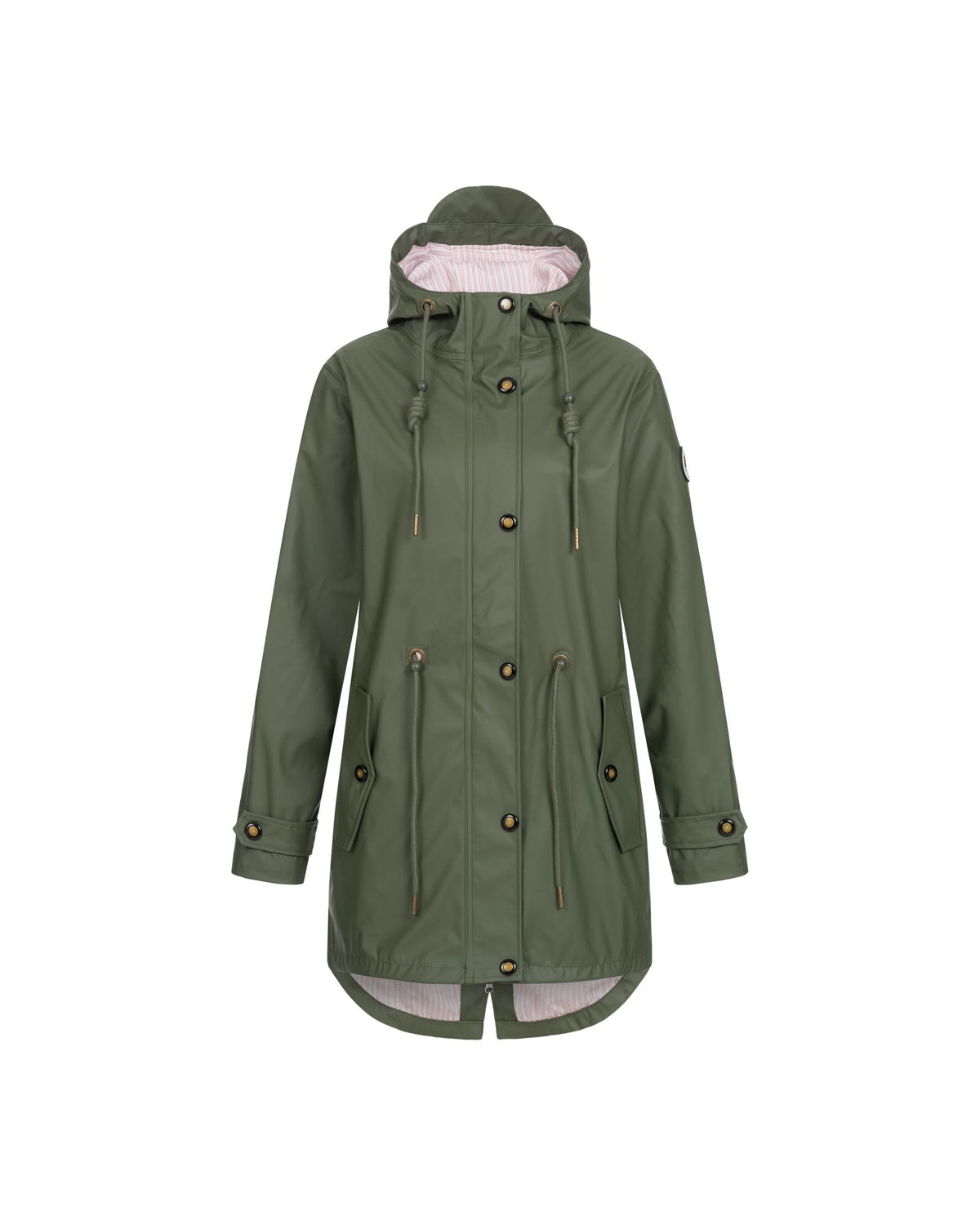 Regenparka #ankerglutliebe