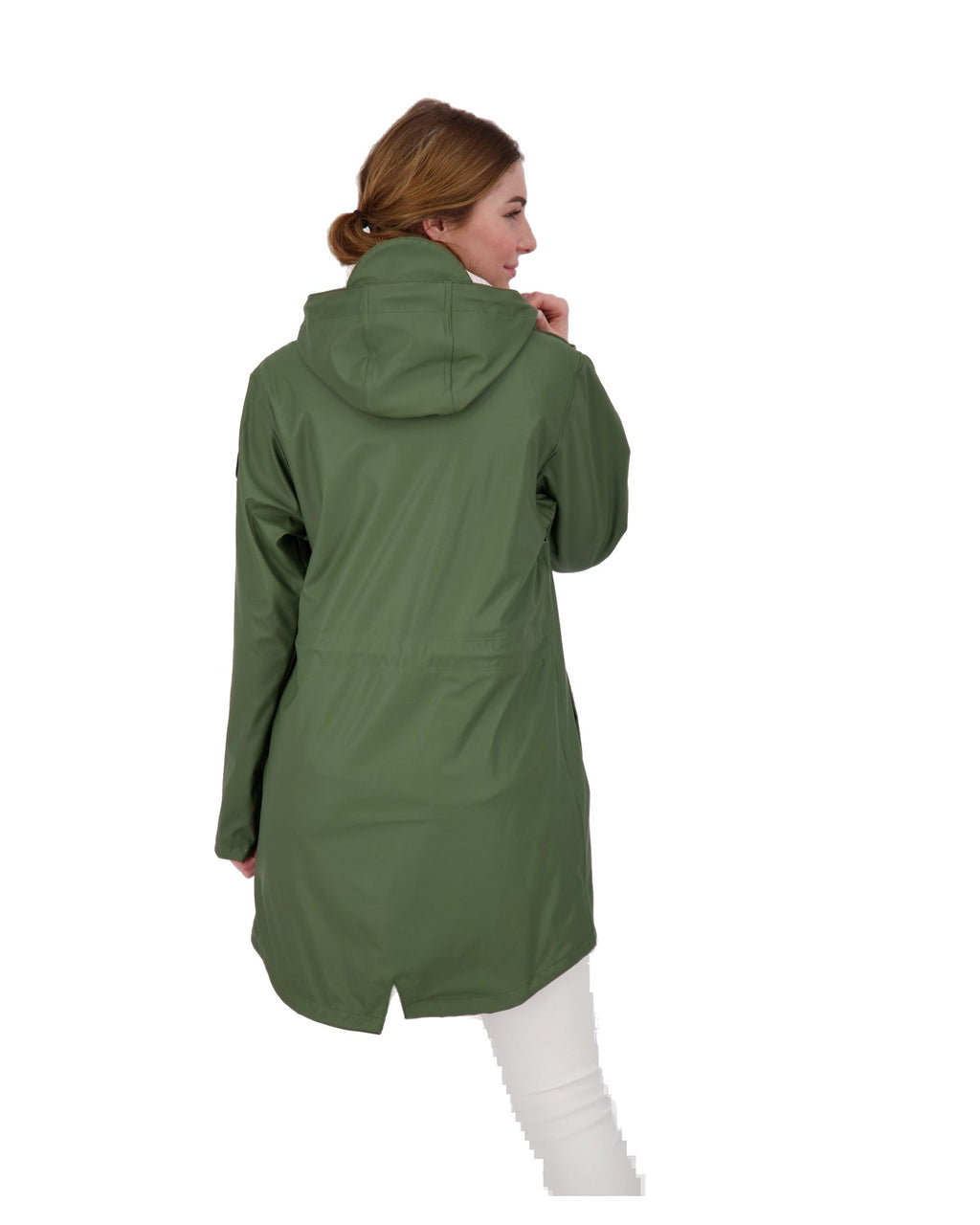 Regenparka #ankerglutliebe