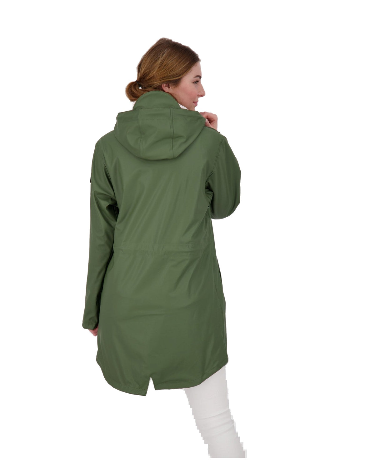 Regenparka #ankerglutliebe