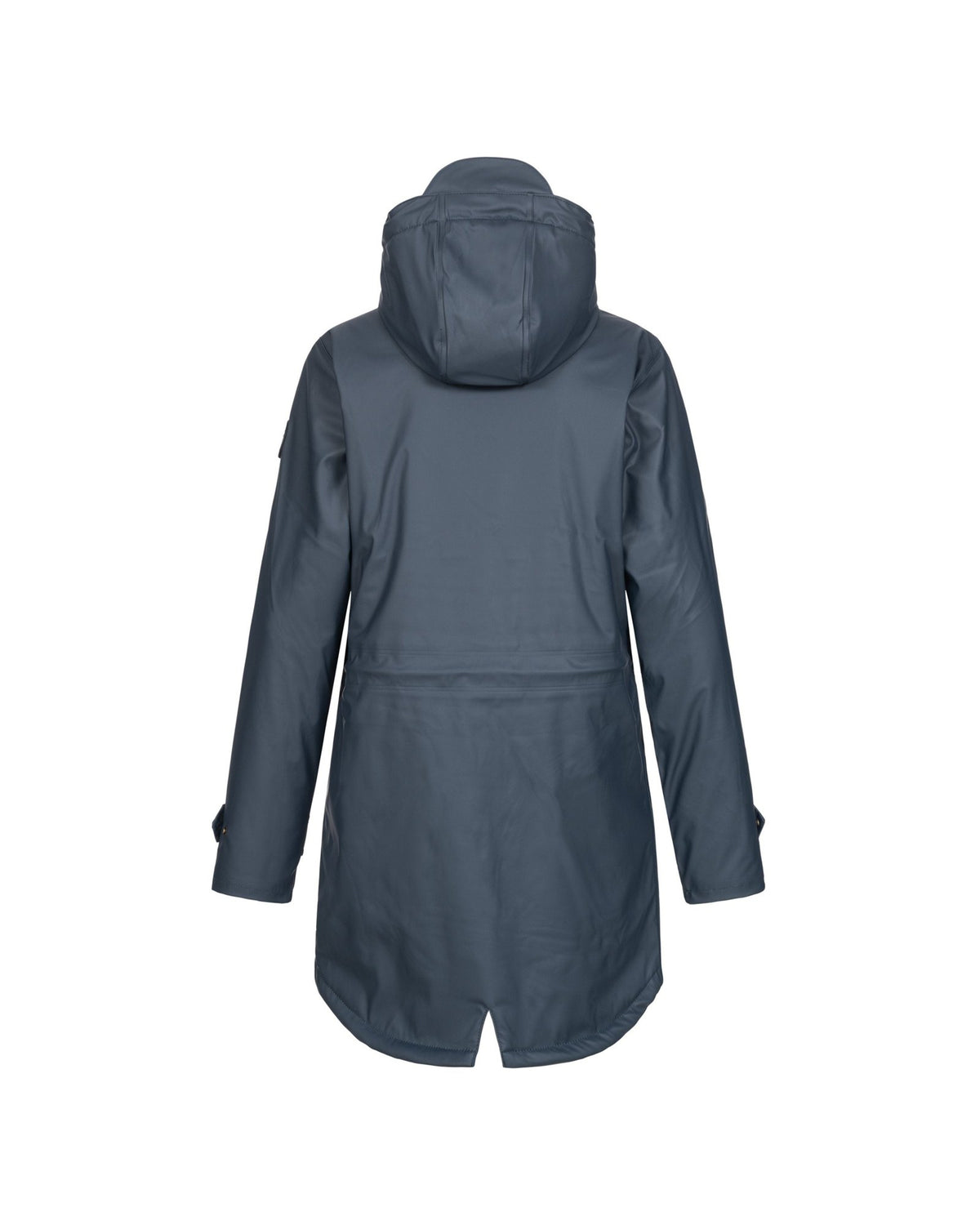 Regenparka #ankergluttraum Navy